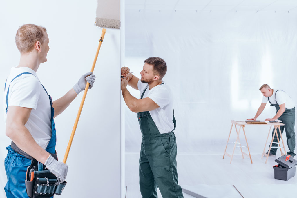 Painting Services