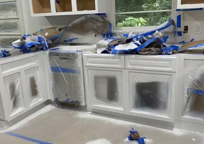 Efficient Painting Contractor