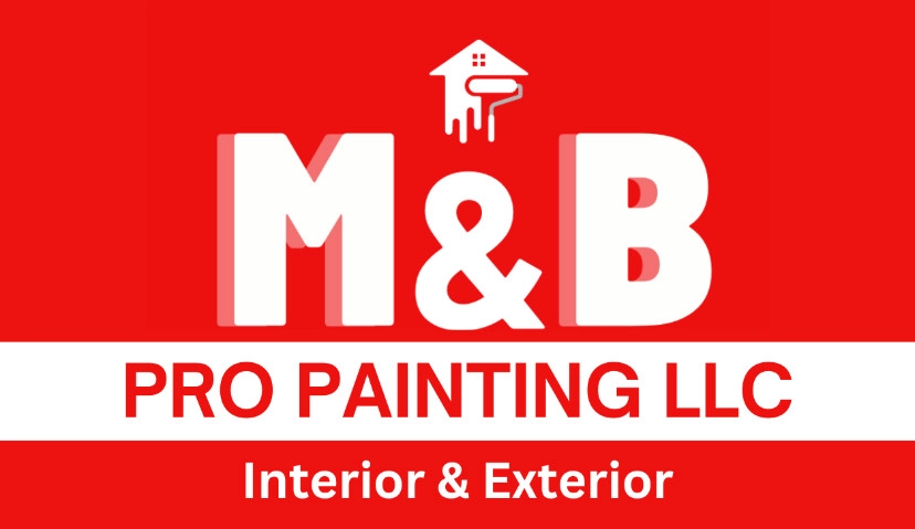 M&B Pro Painting LLC